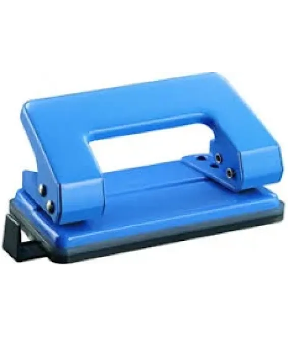 Punch Genmes  2 Hole 10 SHT ASST