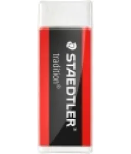 Eraser Staedtler Trad Hi-Polymer 525-T20