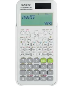 Calculator Casio FX991ZA Plus Function