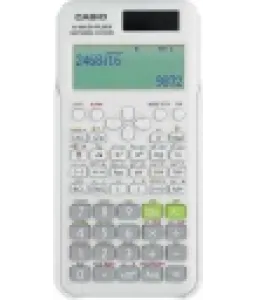 Calculator Casio FX991ZA Plus Function
