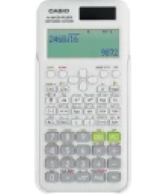 Calculator Casio FX991ZA Plus Function