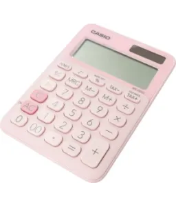 Calculator Casio MS-20UC Light Pink