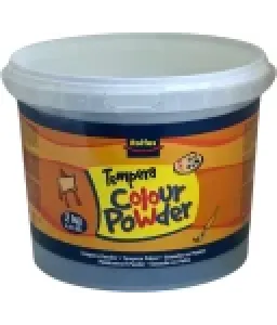 Powder Paint 2kg Bucket Prussian Blue