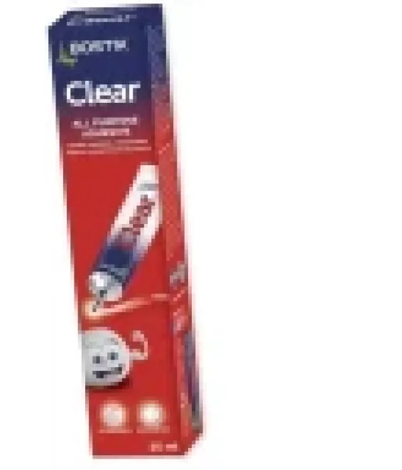 Glue Bostik Clear Adhesive 25ml