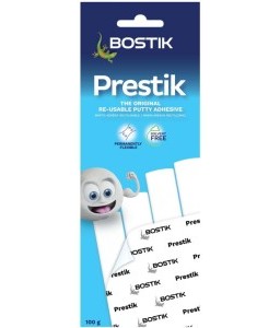 Prestik Bostik 100g Wallet