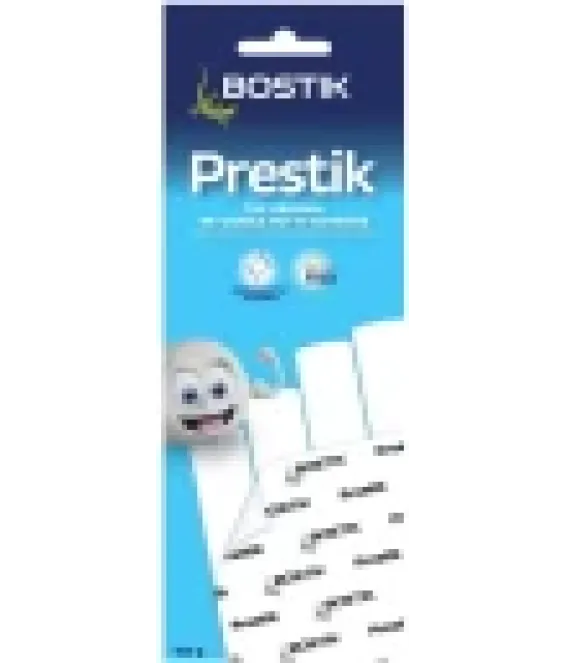 Prestik Bostik 100g Wallet