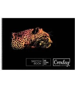 Sketch Book JD545 Croxley A4L 25Pg
