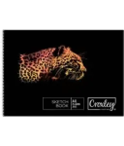 Sketch Book JD545 Croxley A4L 25Pg