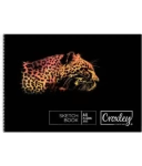 Sketch Book JD545 Croxley A4L 25Pg
