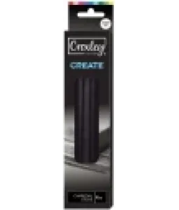 Charcoal Sticks Croxley 10's asst