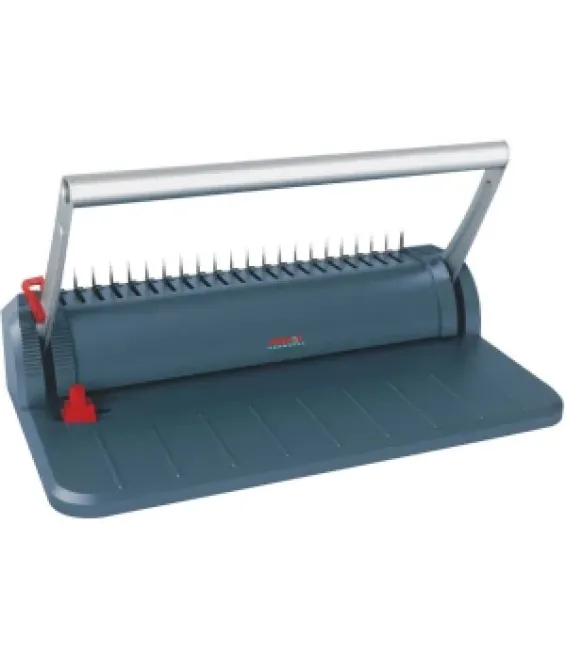 Binding Comb Machine 150 sheet 20mm Ring