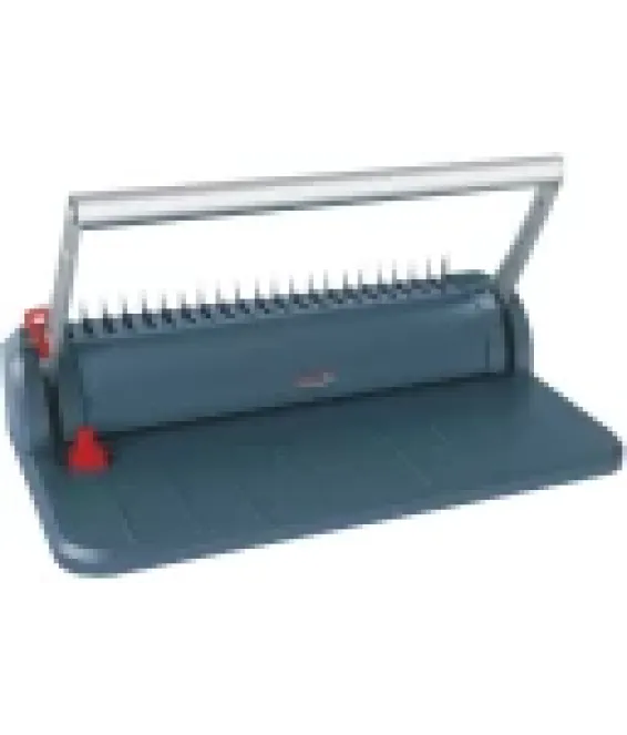 Binding Comb Machine 150 sheet 20mm Ring