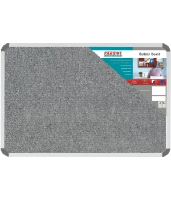 Highlighter Parrot Violet