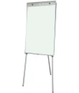 Flip Chart Non Magnetic Std