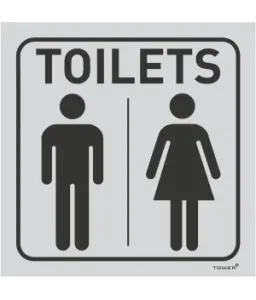 Notorial Seal N50 Silver