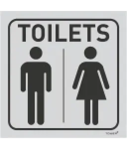 Notorial Seal N50 Silver