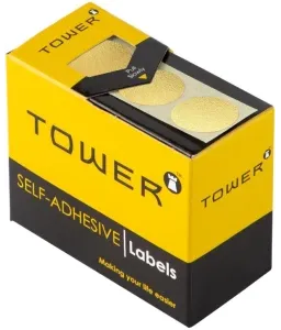 Dots C10 Tower Black