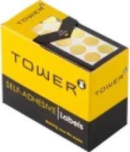 Dots C10 Tower Gold