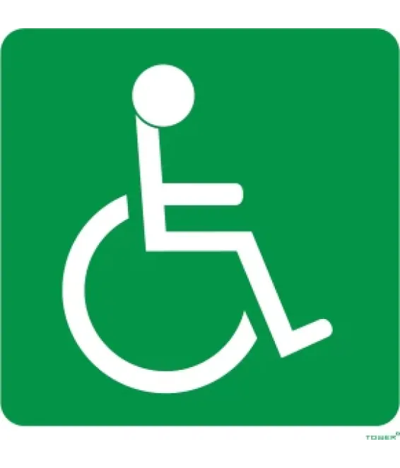 Labels Tower Fluorescent Border