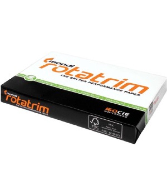 Photocopy A3 80gsm Rotatrim