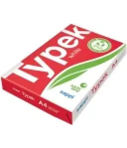 Photocopy A4 80gsm (Typek Ream)