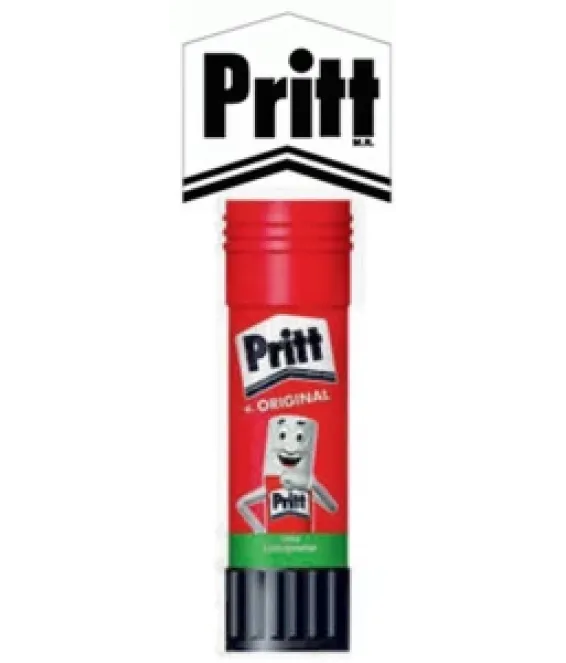 Glue Stick Pritt 43g