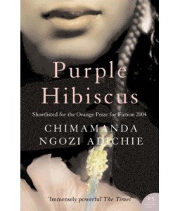 Purple Hibiscus