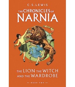 Lion Witch and the Wardrobe