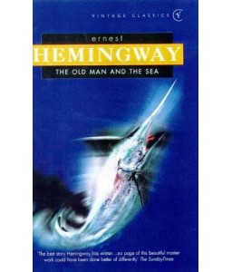 The Old Man and the Sea