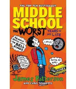 Middle school: the worst year of my life