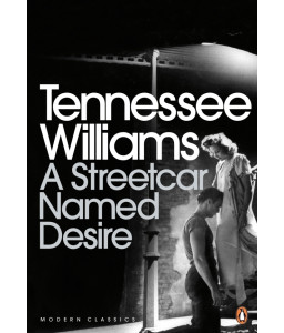 A Streetcar Named Desire