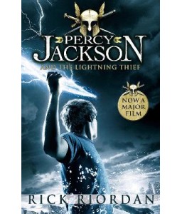 Lightning Thief - Percy Jackson