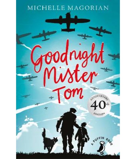 Goodnight Mister Tom (EDU)