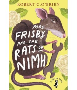 Mrs Frisby and the Rats of Nimh