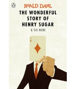 Wonderful Story Henry Sugar & More