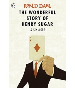 Wonderful Story Henry Sugar & More