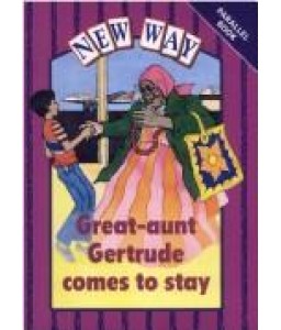 New Way Violet Lev 7 (Par) Great-Aunt