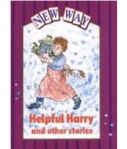 New Way Violet Lev 7 (Plat) Helpful Harr