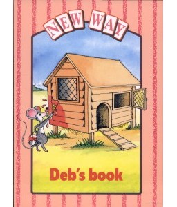 New Way Pink Lev 2 (Plat) Deb's Book