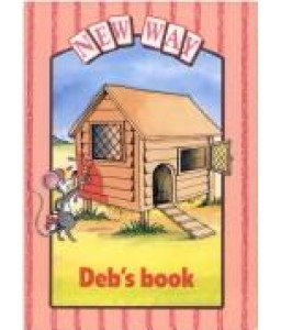 New Way Pink Lev 2 (Plat) Deb's Book