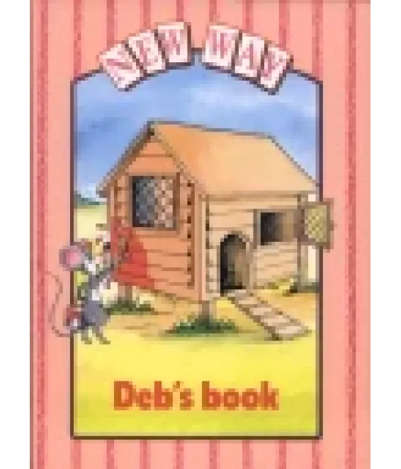 New Way Pink Lev 2 (Plat) Deb's Book