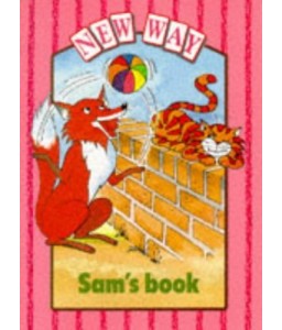 New Way Pink Lev 2 (Plat) Sam's Book