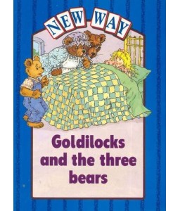 New Way Blue Lev 5 (Plat) Goldilocks