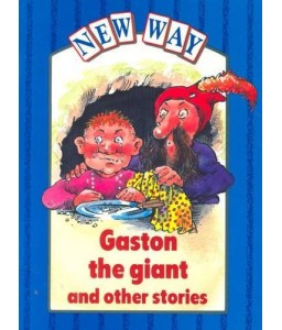 New Way Blue Lev 5 (Plat) Gaston Giant