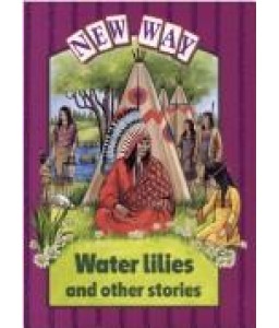 New Way Violet Lev 7 (Plat) Water Lilies