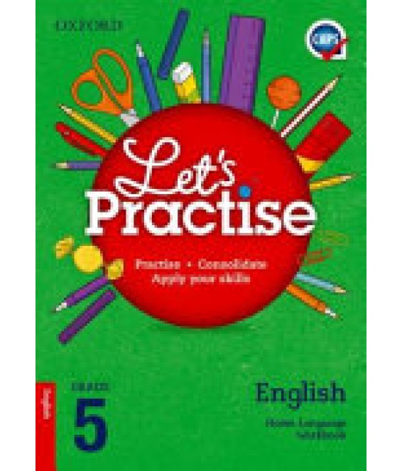 Oxf Let's Practice English Gr 5 HL