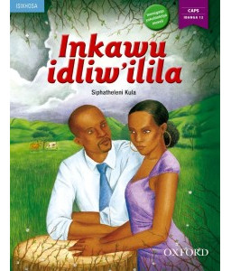 Inkawu idliw'ilila CAPS