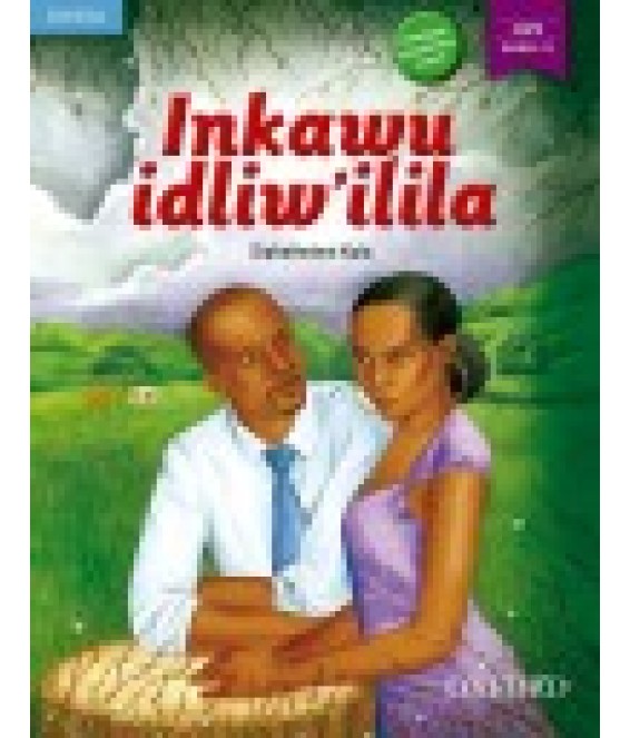 Inkawu idliw'ilila CAPS