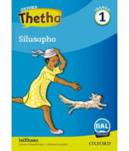 Oxf Thetha IsiXhosa Gr 1 Reader 2