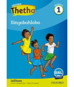 Oxf Thetha IsiXhosa Gr 1 Reader 3